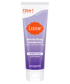 Lume Deodorant Gatorade Gatorlyte